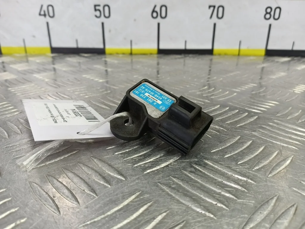 Датчик абсолютного давления MAZDA 3 BK рестайлинг