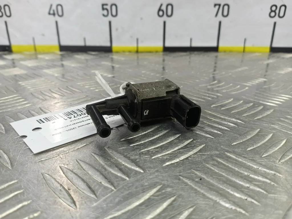 Клапан электромагнитный MAZDA 6 GG рестайлинг (20