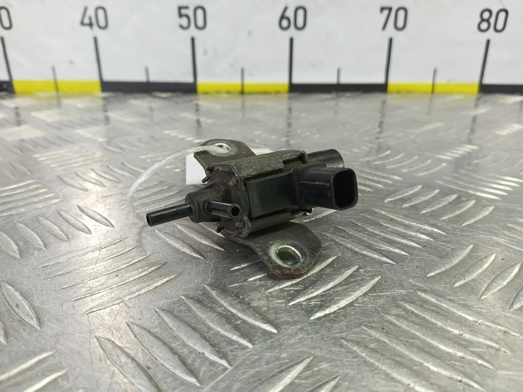 Клапан электромагнитный FORD MONDEO III рестайлин