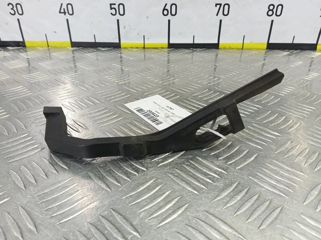 Ручка открывания капота FORD Fusion I рестайлинг