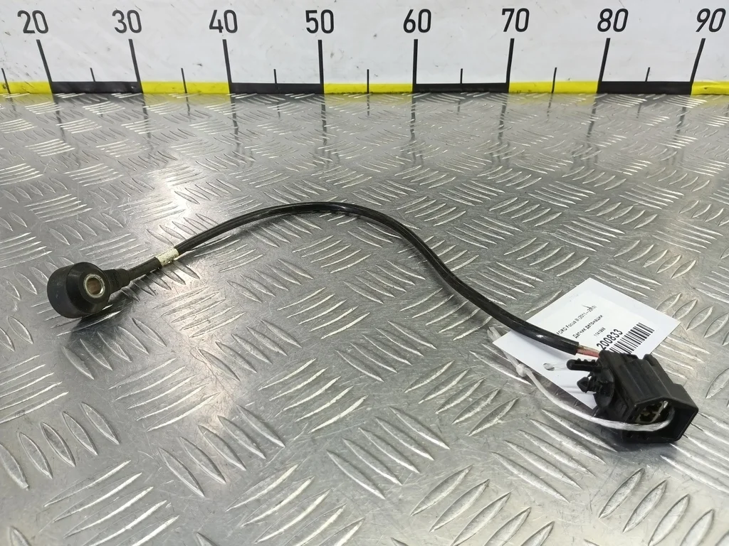 Датчик детонации FORD Focus III (2011—2015)