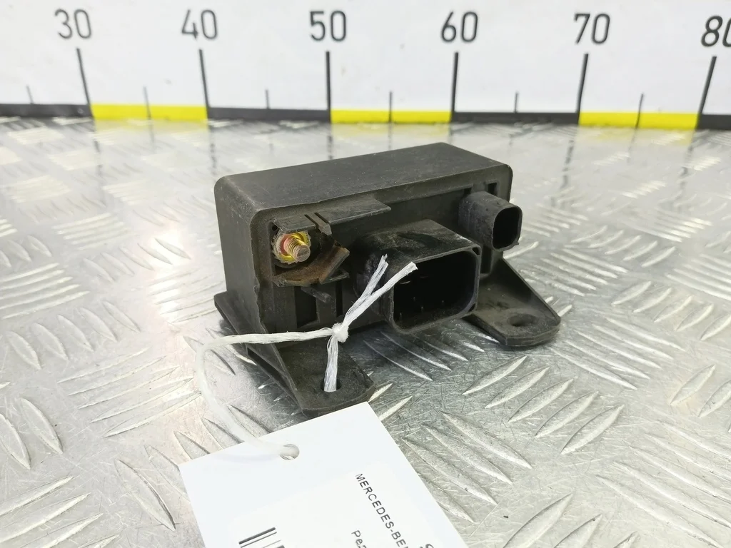 Реле свечей накала MERCEDES-BENZ Sprinter W906 (2