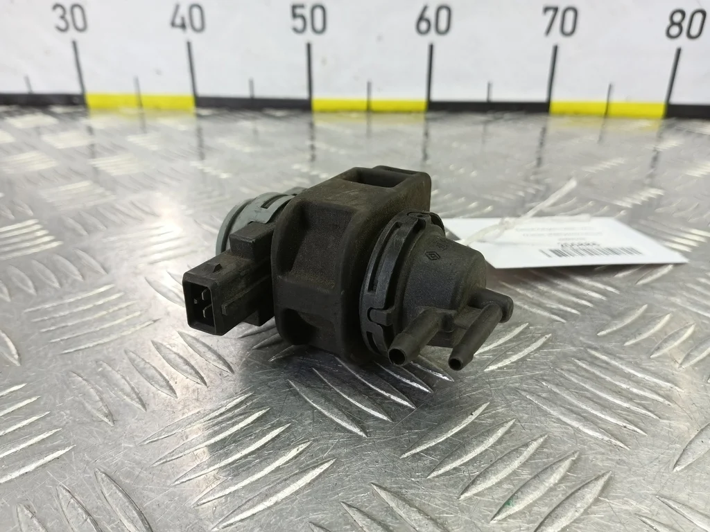 Клапан электромагнитный Renault Kangoo II (2007—2