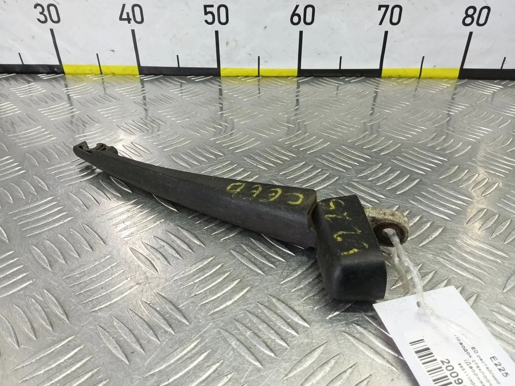 Поводок стеклоочистителя (Дворник) Kia Ceed ED ре