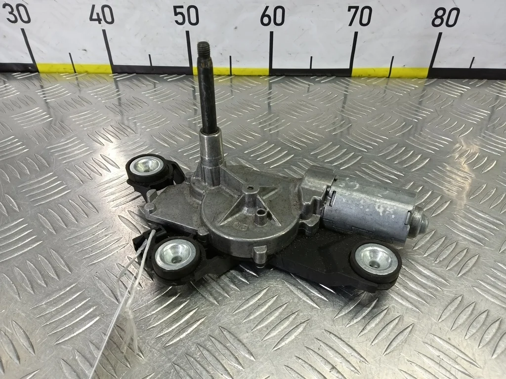 Моторчик стеклоочистителя FORD Focus II рестайлин