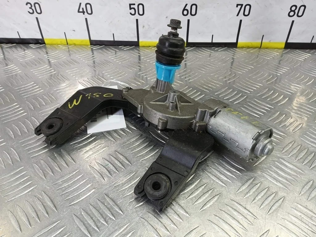 Моторчик стеклоочистителя Kia Ceed ED (2006—2010)