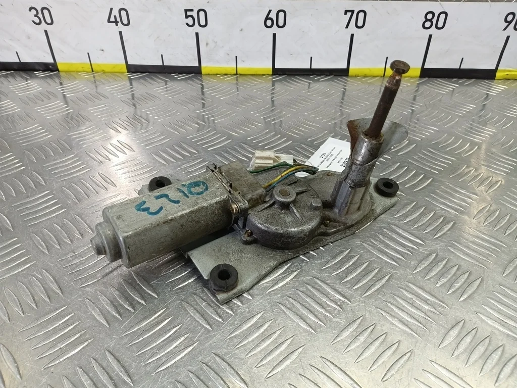 Моторчик стеклоочистителя MITSUBISHI PAJERO III р