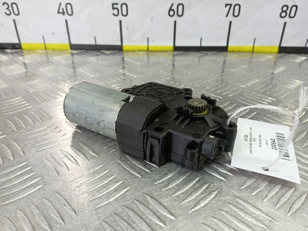 Моторчик люка LAND ROVER FREELANDER II (2006—2010)