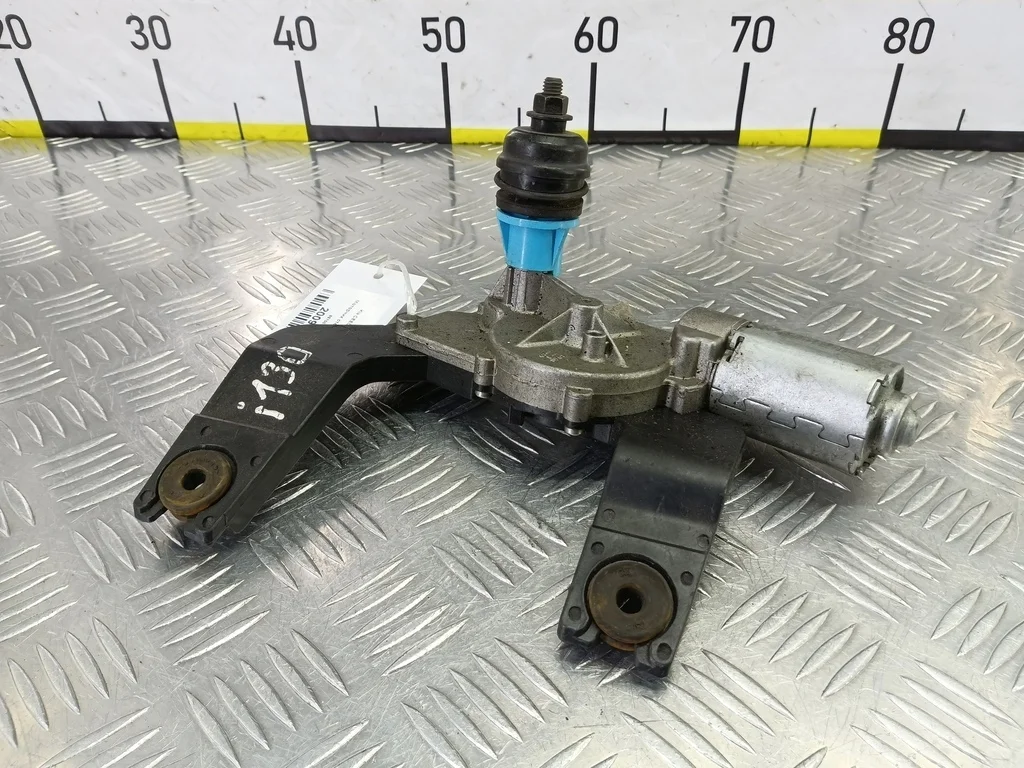 Моторчик стеклоочистителя Kia Ceed ED (2006—2010)