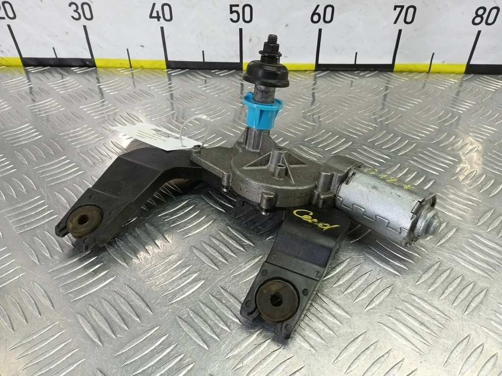 Моторчик стеклоочистителя Kia Ceed ED (2006—2010)