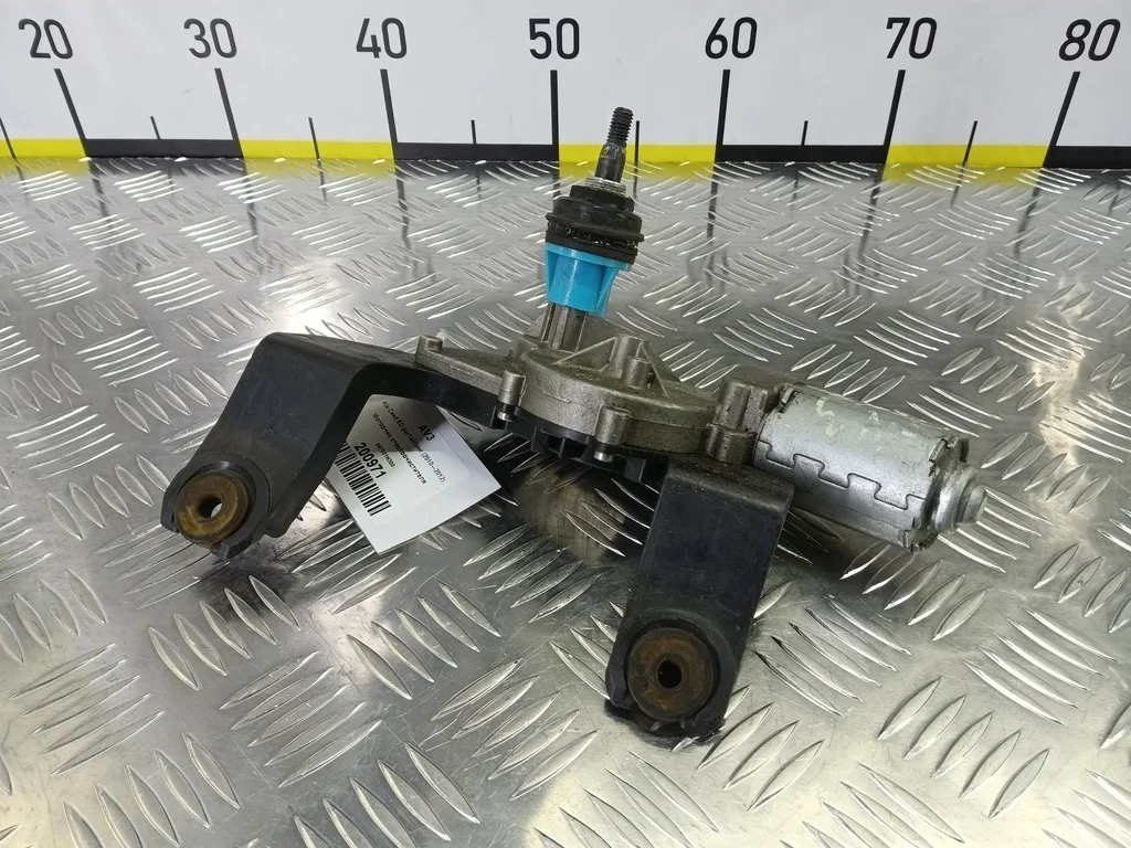 Моторчик стеклоочистителя Kia Ceed ED рестайлинг