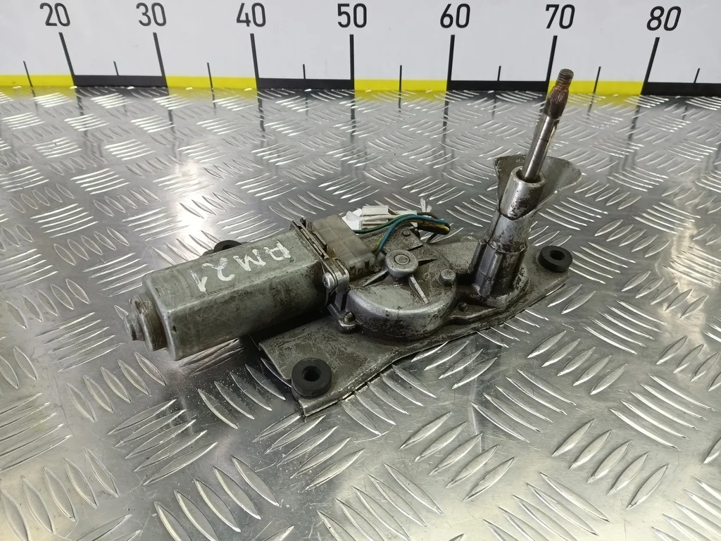 Моторчик стеклоочистителя MITSUBISHI PAJERO III р