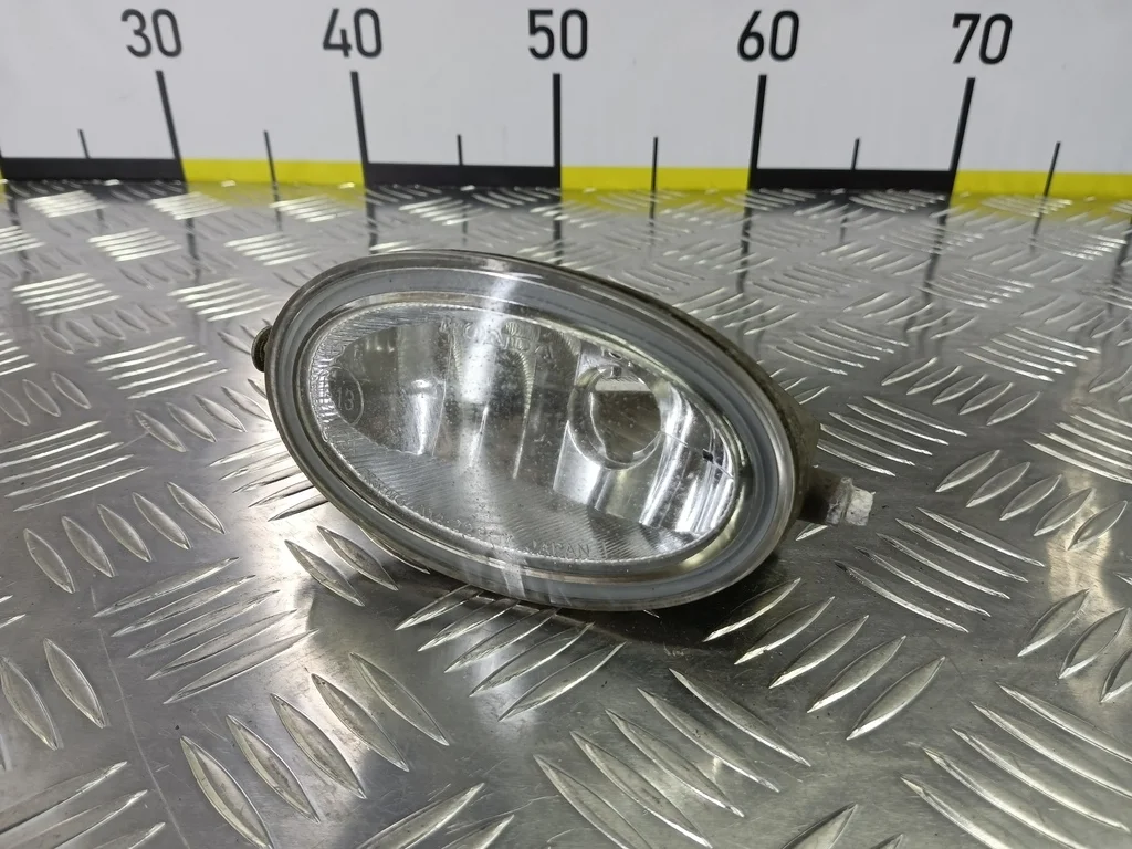 Фара противотуманная передняя HONDA Accord VII ре