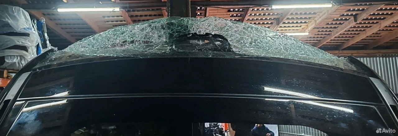 Стекло панорамной крыши mercedes w213 x247 оригин