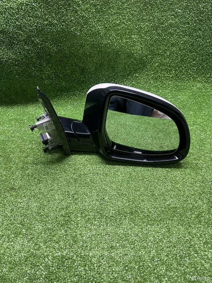 Зеркало наружное bmw x4 g02 лев. руль