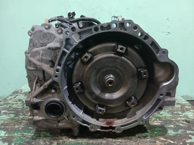 Вариатор, акпп Toyota Corolla 2012-2016