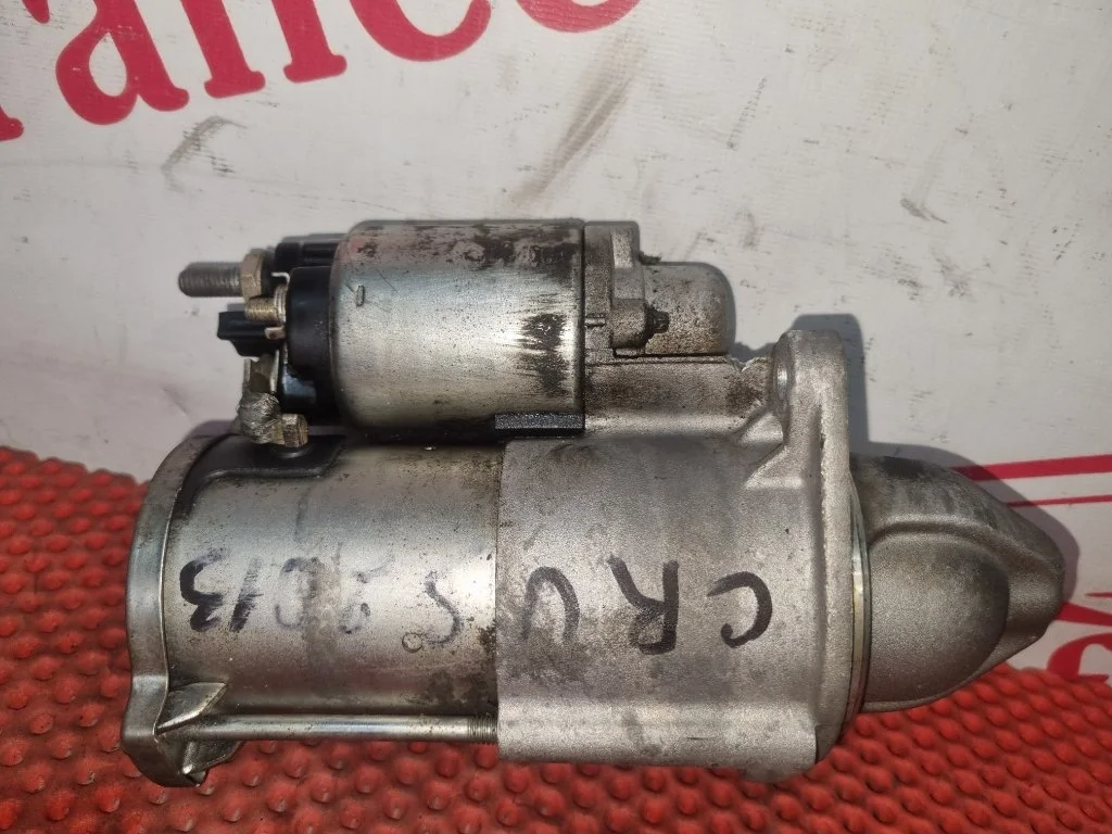 Стартер Chevrolet Cruze 55576980 1 1.8 F18D4