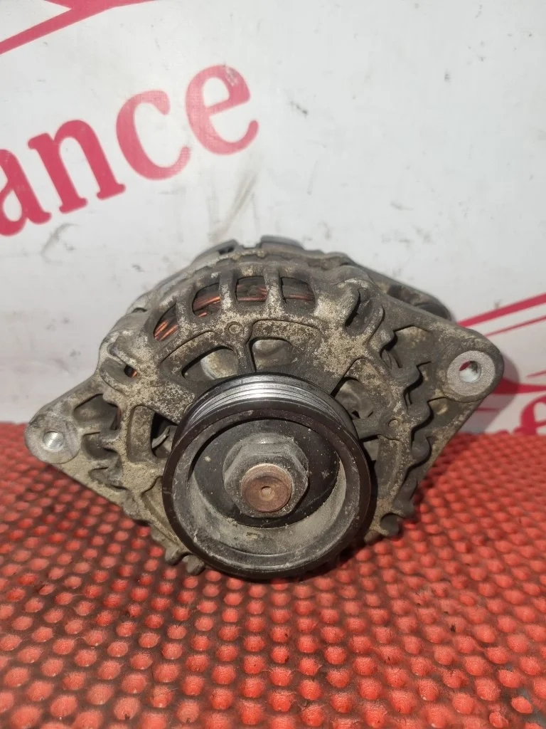 Генератор Hyundai Getz 2004 3730002550 1 1.1 G4HD