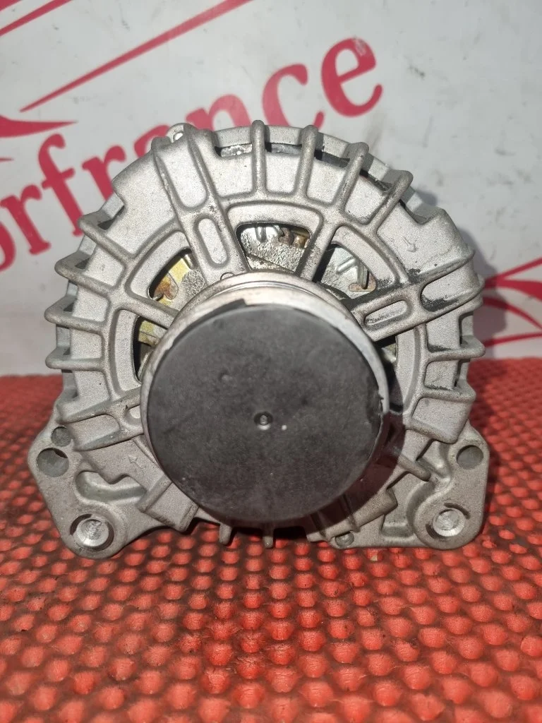 Генератор Volkswagen Sharan 2008 06F903023F 7M 2.8 AYL