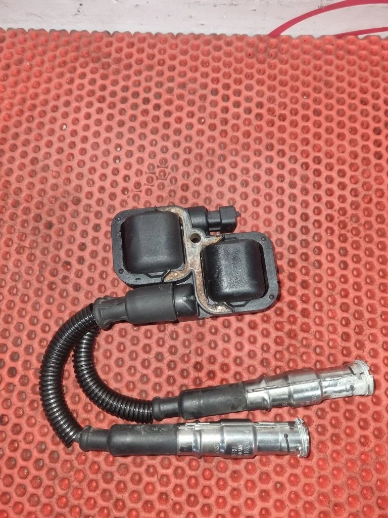 Катушка зажигания Mercedes-Benz E-Class A0001587803 W211 5.0 113.963