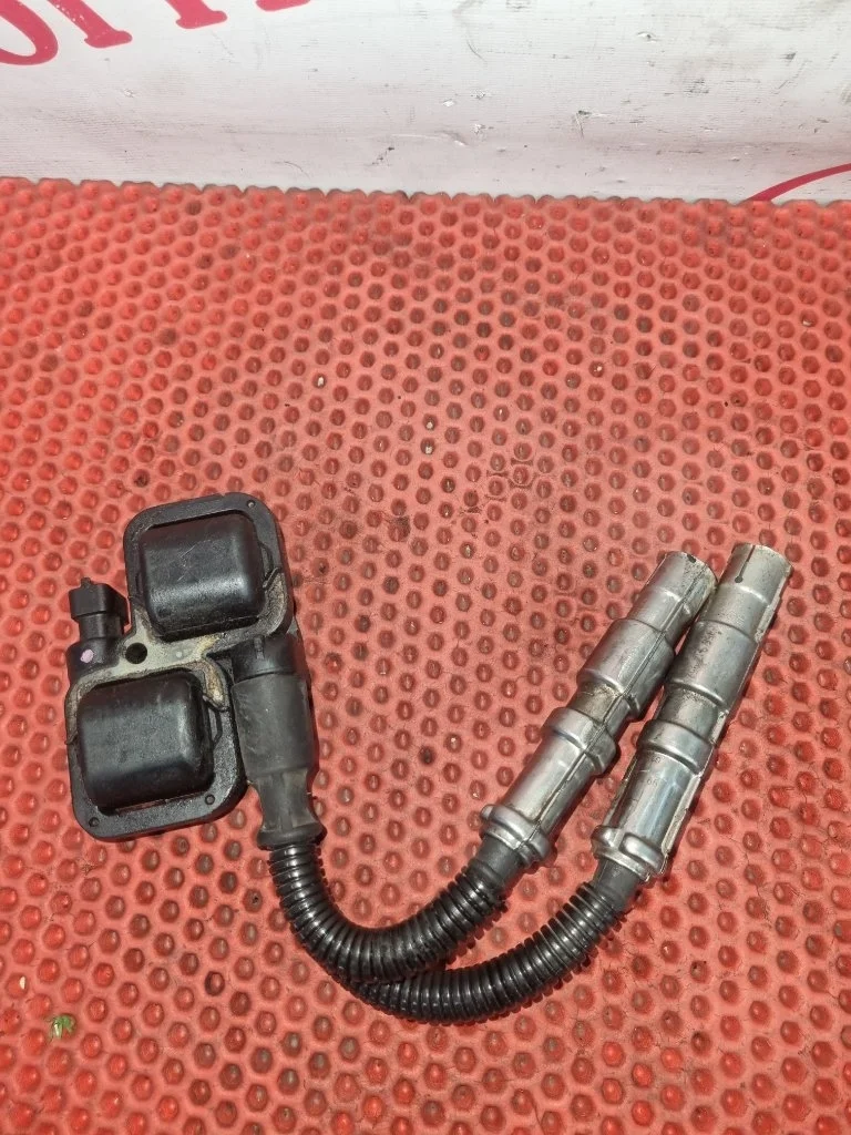 Катушка зажигания Mercedes-Benz E-Class A0001587803 W211 5.0 113.963