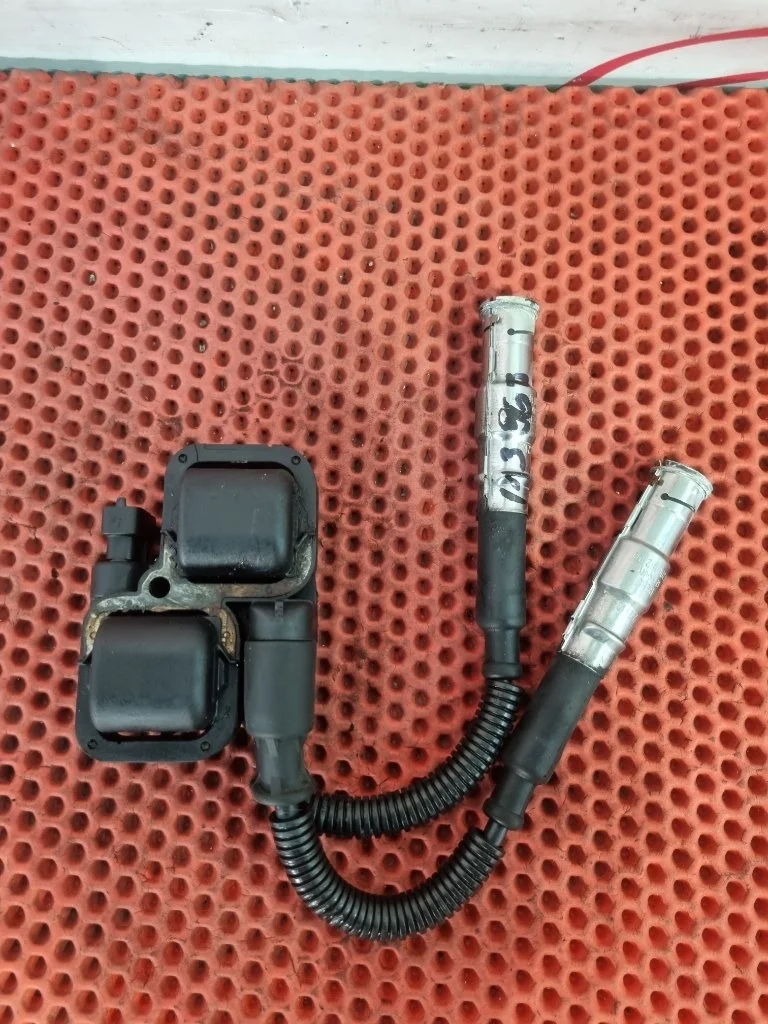 Катушка зажигания Mercedes-Benz E-Class A0001587803 W211 5.0 113.963