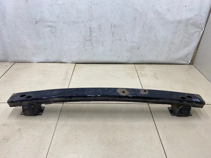 Усилитель бампера задний Nissan Almera Classic