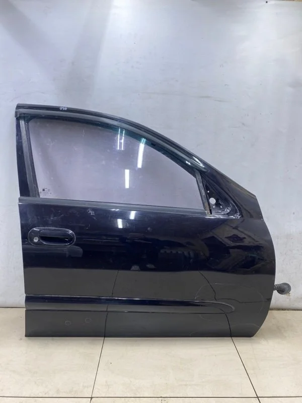 Дверь передняя правая Nissan Almera Classic QG16