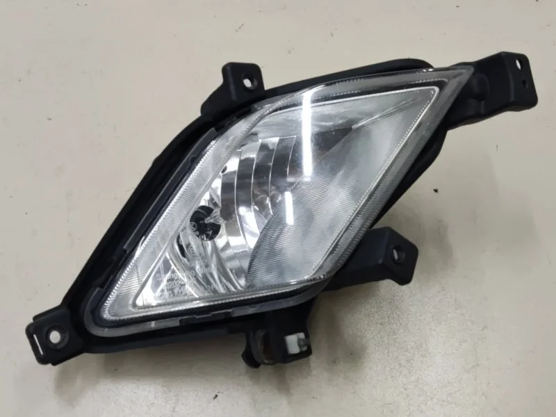 Фара противотуманная правая SsangYong Actyon 2 CK