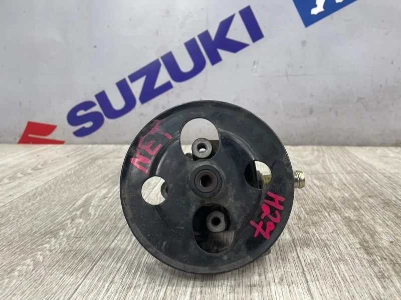 Насос гидроусилителя руля SUZUKI GRAND VITARA 2003 TL52