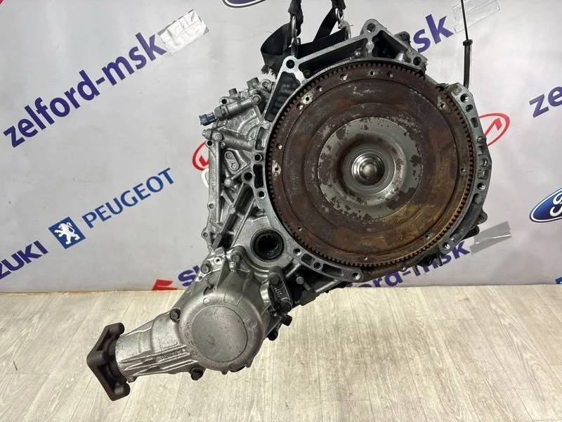 Акпп HONDA Pilot 2009 YF4