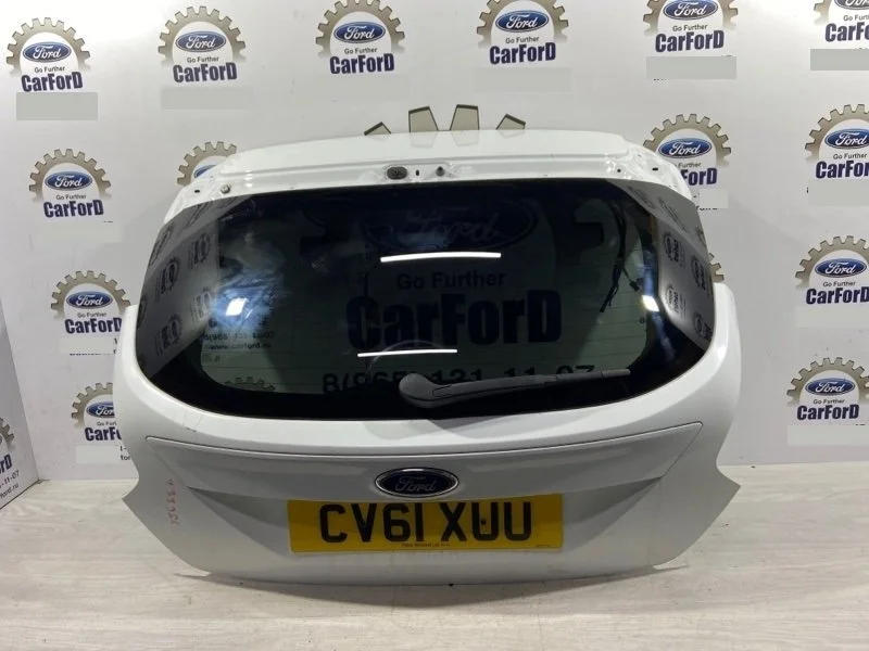 Крышка багажника Ford Focus 3 (11-14) ХЭТЧБЕК 1.6L