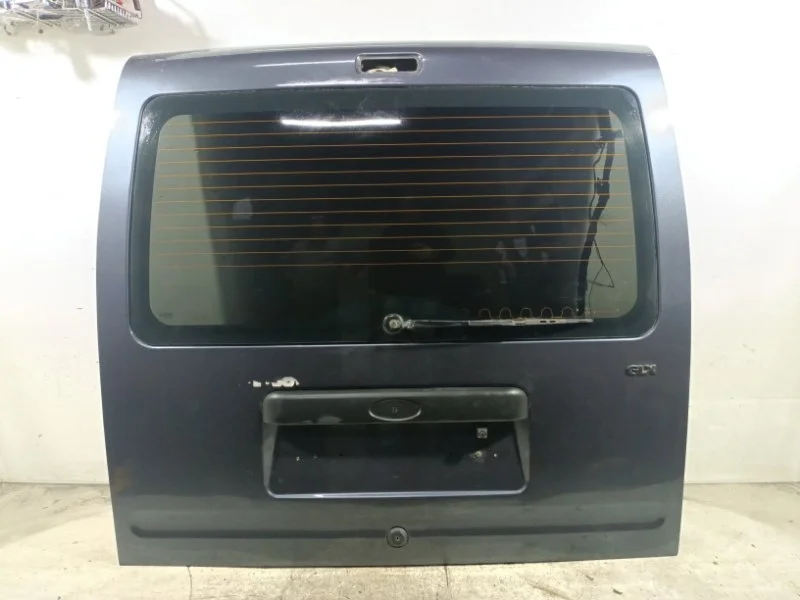 Крышка багажника Ford Tourneo/Connect (02-13)