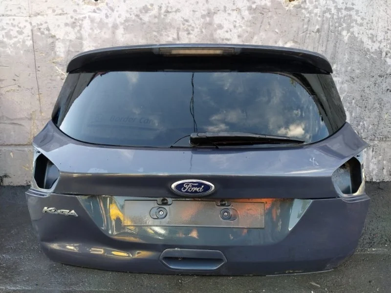 Крышка багажника Ford Kuga 1 (08-12)