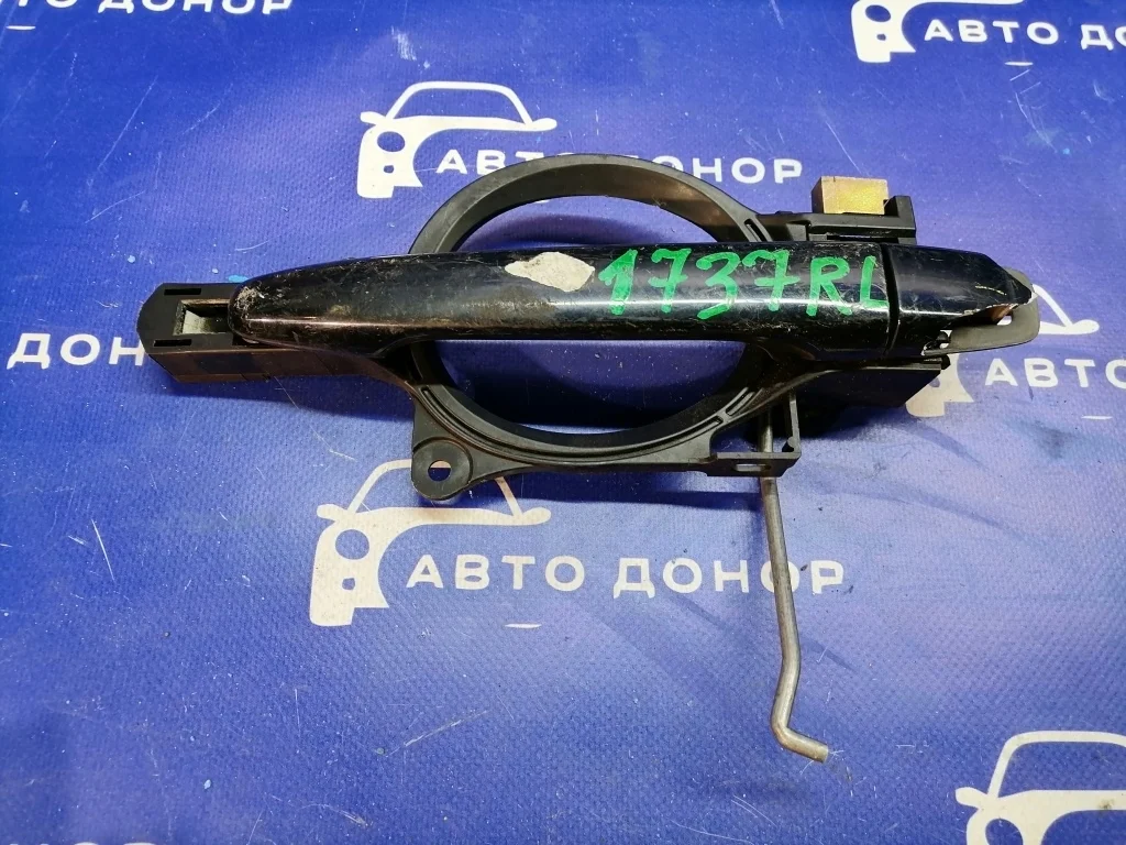 ручка двери MITSUBISHI OUTLANDER CW5W -