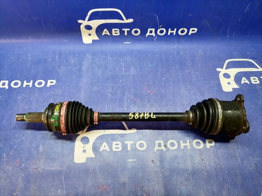 привод SUZUKI GRAND VITARA TD94W H27A R 44105-65J10