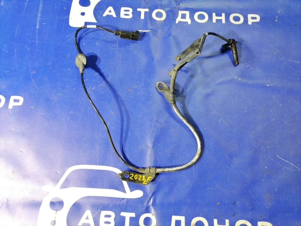 датчик abs MITSUBISHI GALANT FORTIS CY4A 4B11