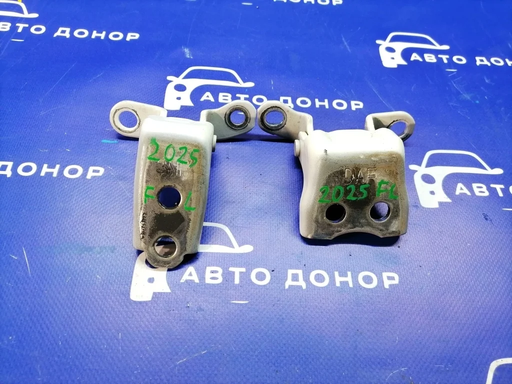 петли двери HONDA ACCORD CL9 K24A