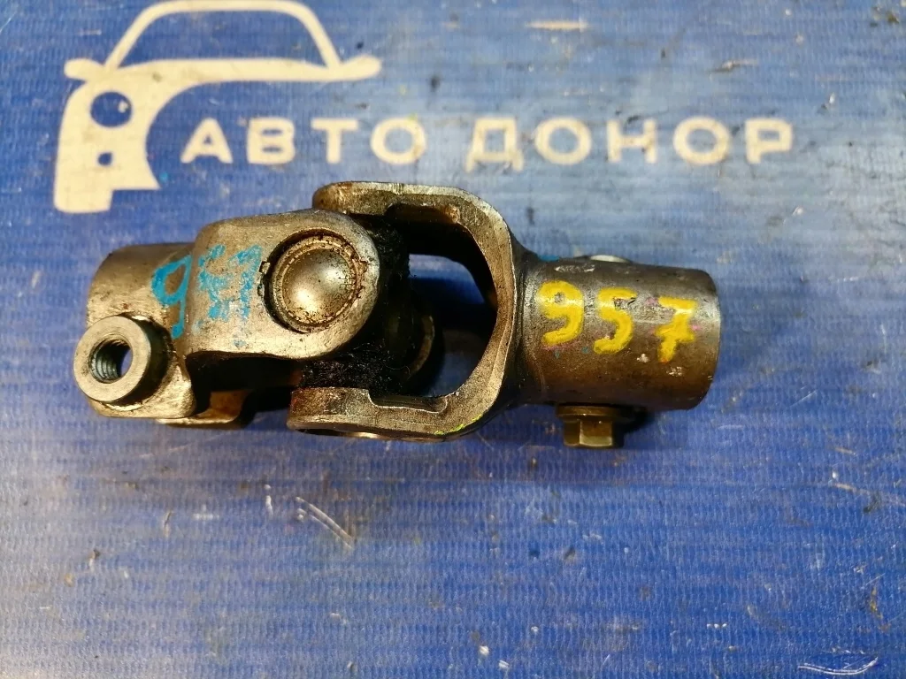 рулевой карданчик TOYOTA CAMRY ACV30 2AZFE - 45209-33010