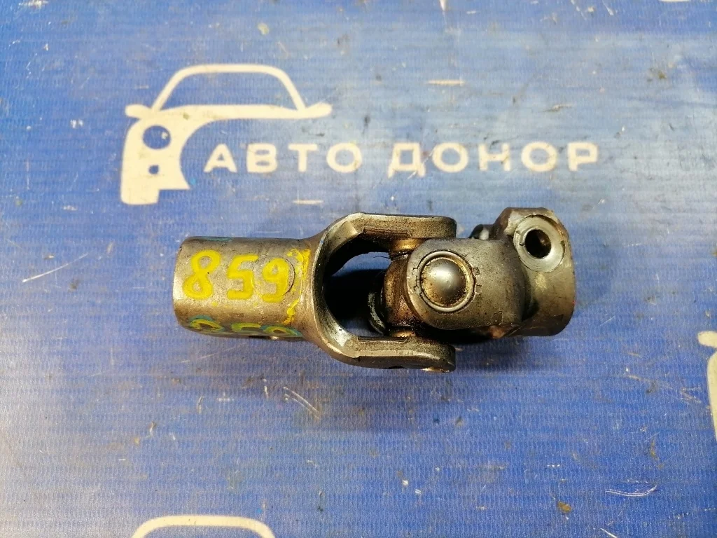 рулевой карданчик NISSAN TEANA J32 VQ25DE