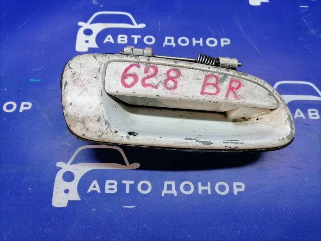 ручка двери TOYOTA CARINA AT190 -
