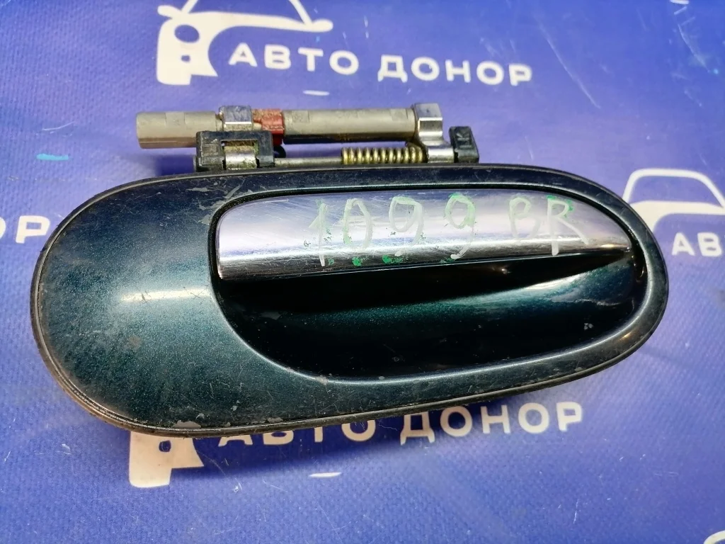 ручка двери TOYOTA CALDINA ET196 5EFE