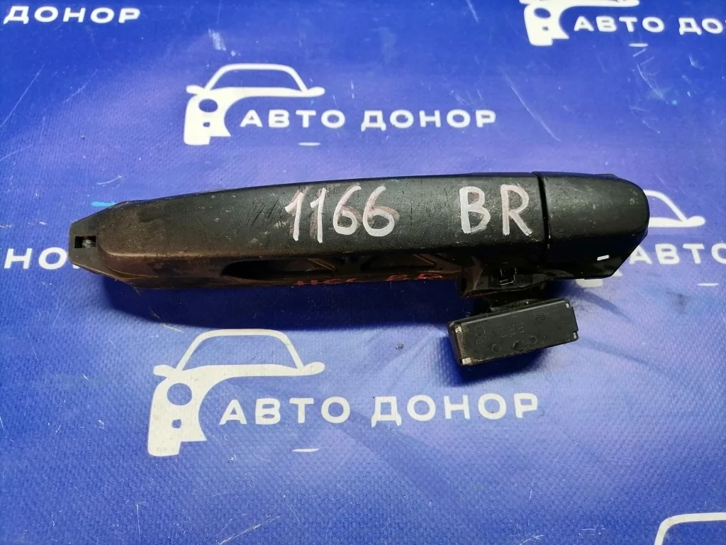 ручка двери TOYOTA PROBOX NCP51 - R 69211-42010
