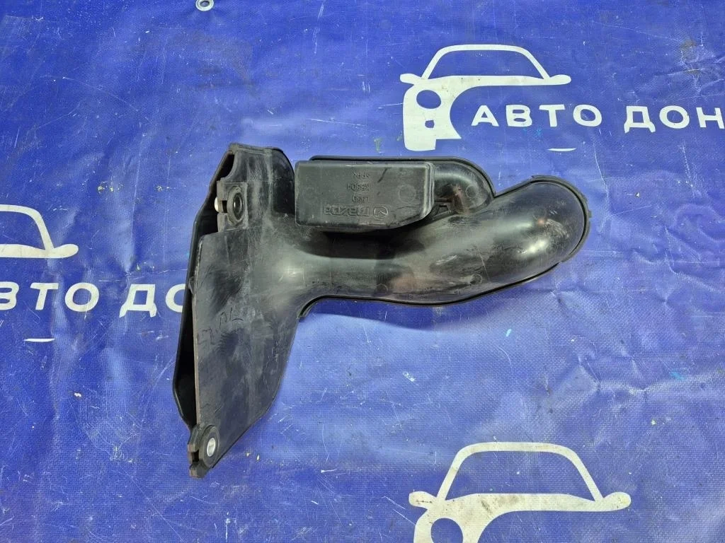 воздухозаборник MAZDA CX7 ER3P -
