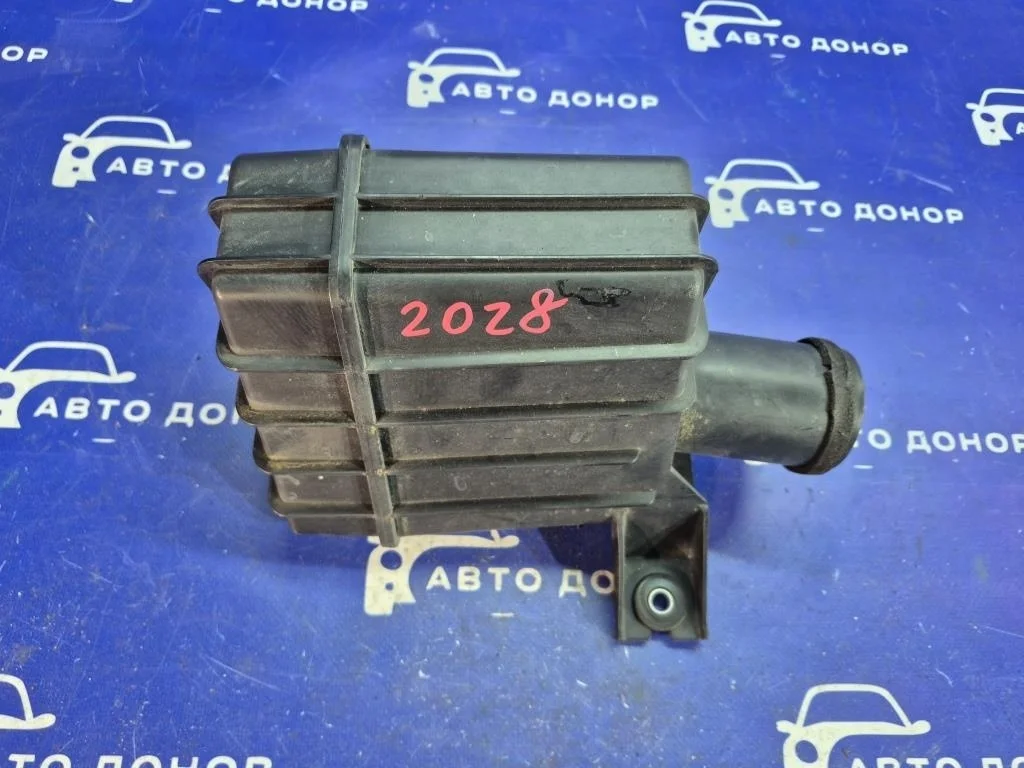 резонатор воздушного фильтра MAZDA CX7 ER3P L3VDT