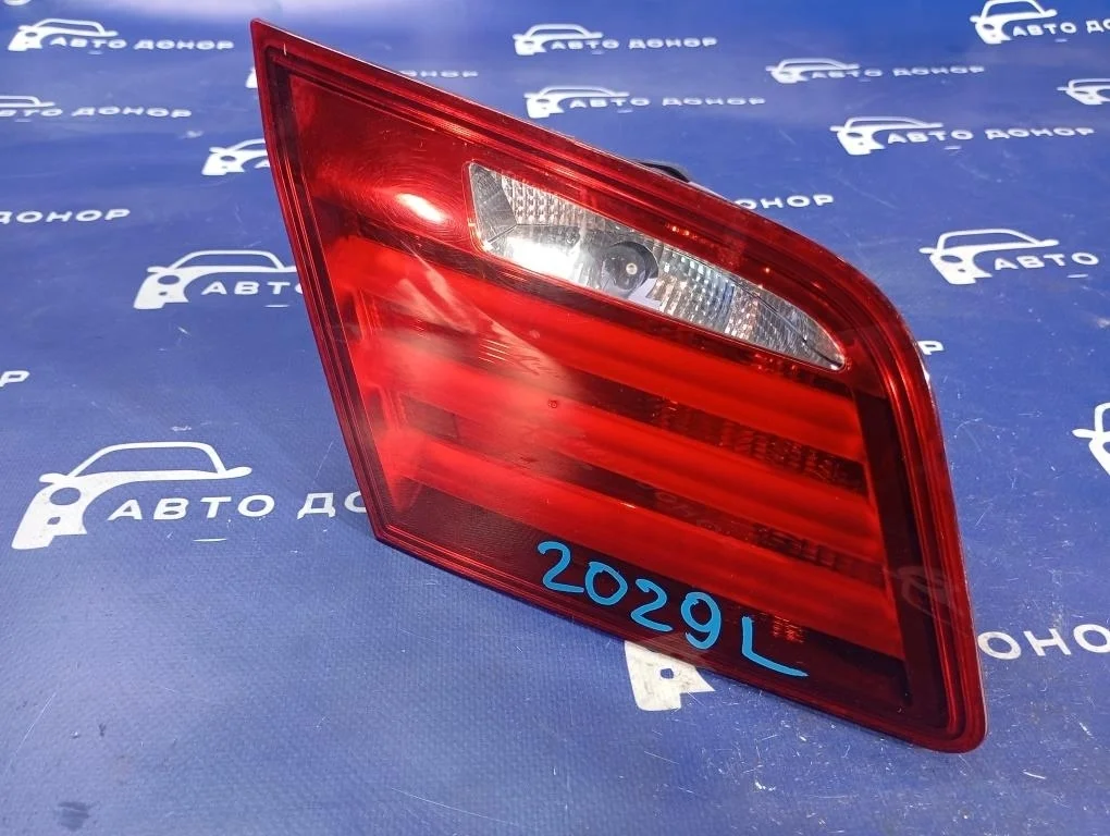 стоп BMW 5-Series F10 N52B25