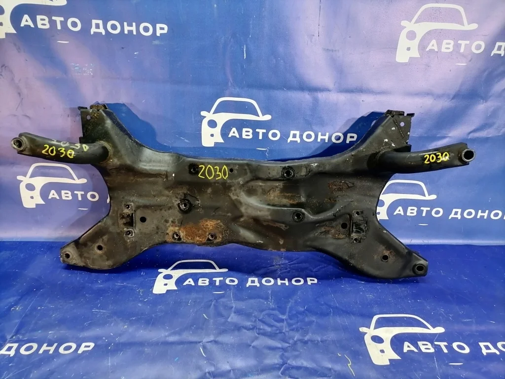 балка под двс MITSUBISHI OUTLANDER CW6W 6B31