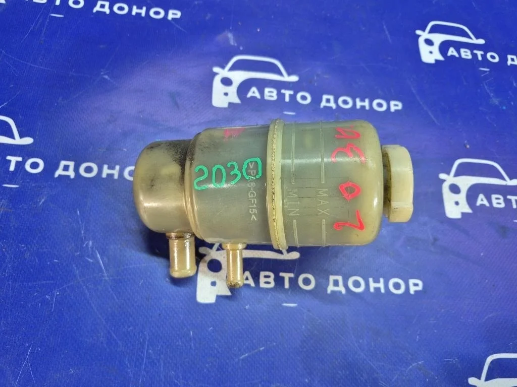 бачок гидроусилителя MITSUBISHI OUTLANDER CW6W 6B31