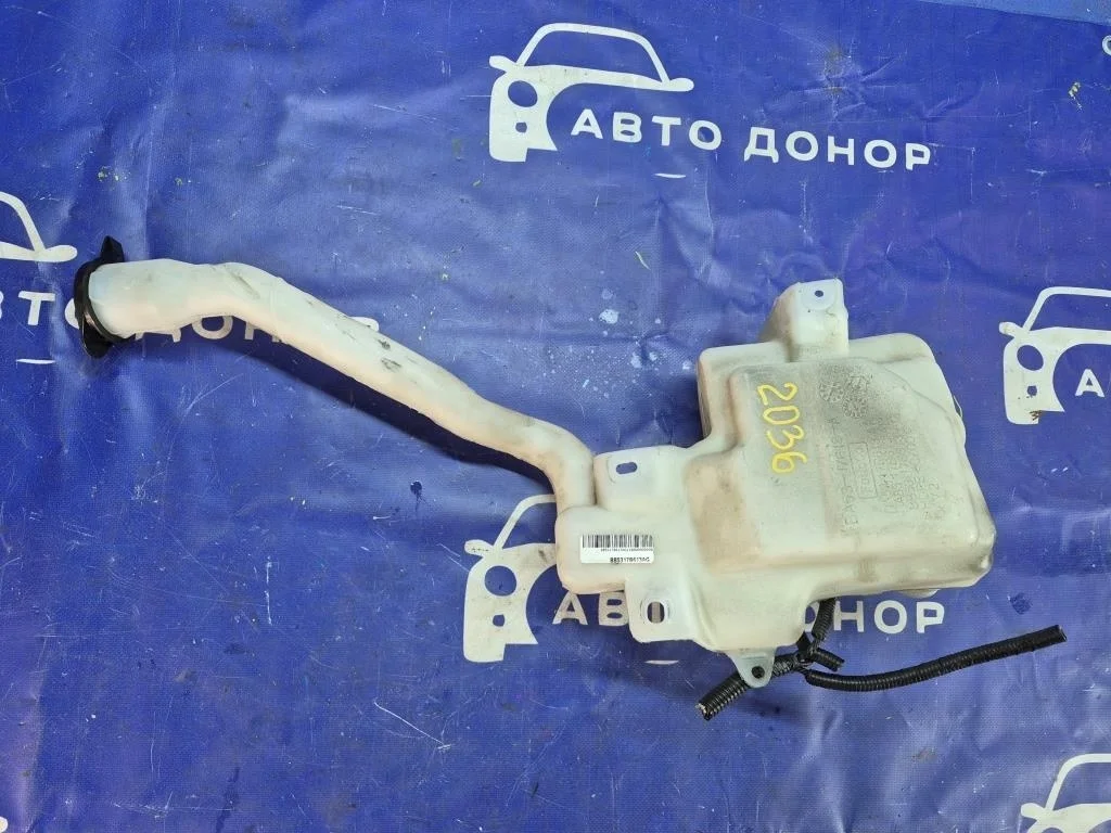 бачок омывателя FORD EXPLORER U502 EcoBoost 2.0 - BB5Z17618A