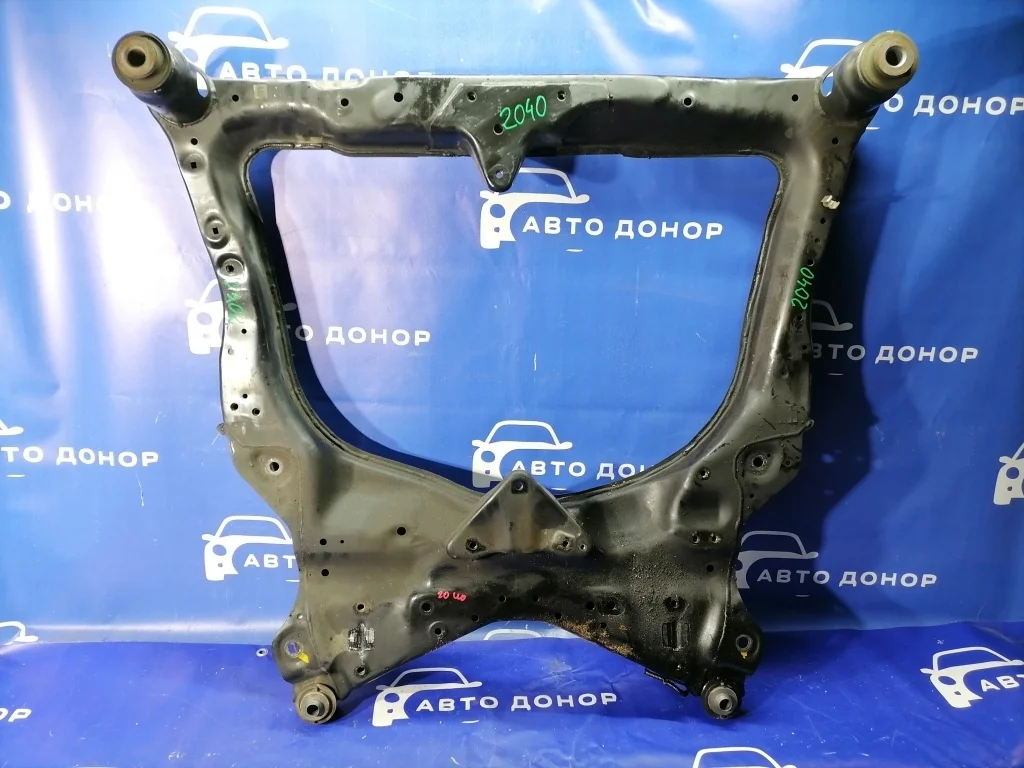 балка под двс NISSAN TEANA J32 VQ25DE